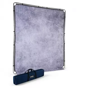 Фон складной Lastolite EzyFrame Vintage Background LL LB7930 2x2.3 м Concrete