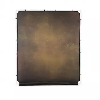 Фон складной Lastolite EzyFrame Vintage Background LL LB7925 2x2.3 м Olive