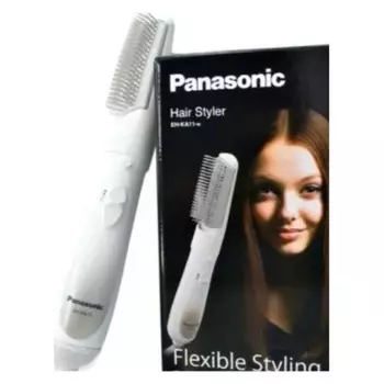 Фен-щетка Panasonic EH-KA11-W615