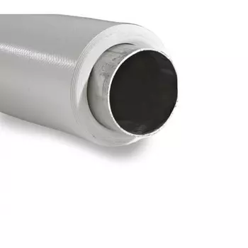 Фон виниловый Lastolite LL LB7761 2,75х6 м супербелый