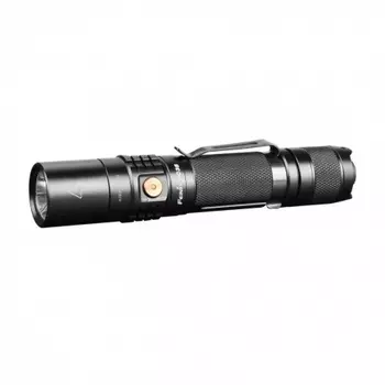 Фонарь светодиодный Fenix UC35 V2.0 XP-L HI V3, 1000 лм., аккумулятор