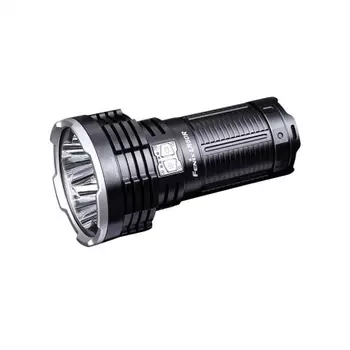 Фонарь светодиодный поисковый Fenix LR50R, 12000 лм, аккумулятор