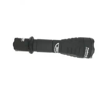Фонарь светодиодный тактический Armytek Predator v3, 1120 лм, теплый свет, аккумулятор