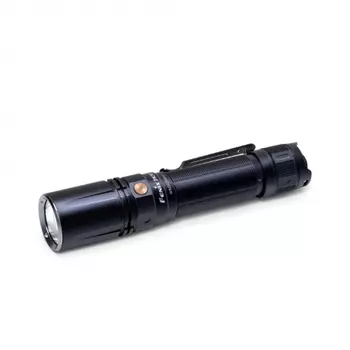 Фонарь светодиодный тактический Fenix TK30 Laser, 500 лм, аккумулятор