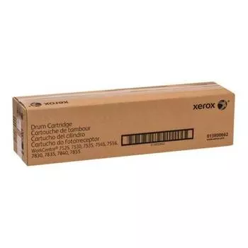 Фотобарабан Xerox 013R00662 для WC 7525/7530/7535/7545/7556/7830/7835/7845/7855