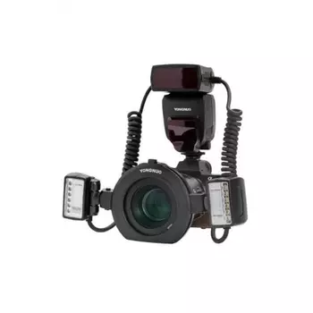 Фотовспышка Yongnuo YN-24EX Macro для Sony