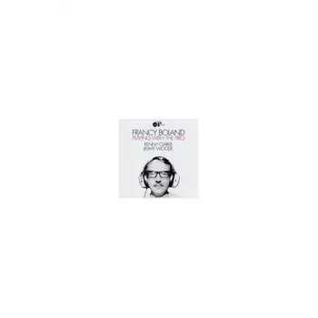 Francy Boland - Playing With The Trio (8018344121482) виниловая пластинка