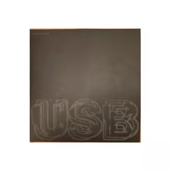 Fred Again.. - USB001 (5054197957161) виниловая пластинка