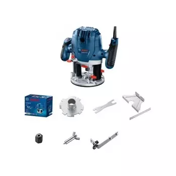 Фрезер Bosch GOF 130 1300Вт 28000об/мин макс.ход:55мм