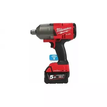 Гайковерт Milwaukee M18 ONEFHIWF34-502X ONE-KEY FUEL 3/4" (4933459730)