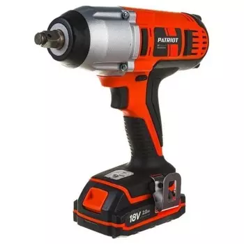 Гайковерт ударный Patriot BR 360UES 180301561