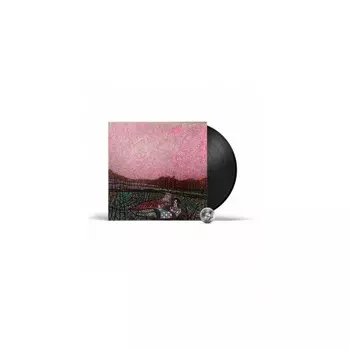Gareth Quinn Redmond - Umcheol (4251804139564) виниловая пластинка