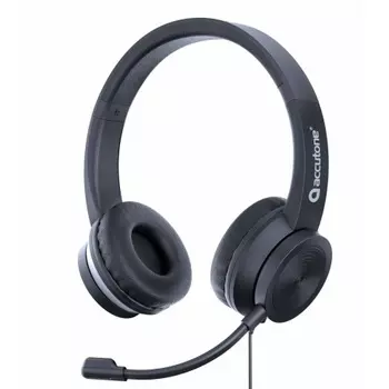 Гарнитура Accutone UB110 USB (ZE-UB110-RU)