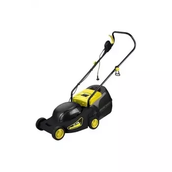 Газонокосилка электрическая Huter ELM-1000