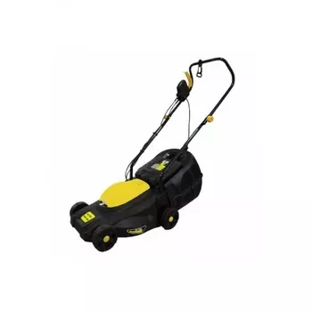 Газонокосилка электрическая Huter ELM-11A32