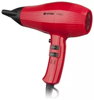 Фен Vitek VT-2377 r