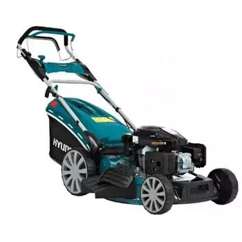 Газонокосилка бензиновая Hyundai L 5300S