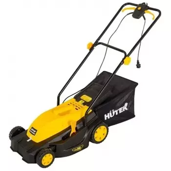 Газонокосилка роторная Huter ELM-2000T (70/4/8) 2000Вт