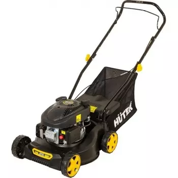 Газонокосилка роторная Huter GLM-3.5 LT (70/3/6)