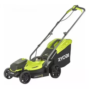 Газонокосилка RYOBI ONE+ 33cm OLM1833B 5133004305