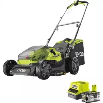Газонокосилка RYOBI ONE+ RY18LM37A-140 5133004578