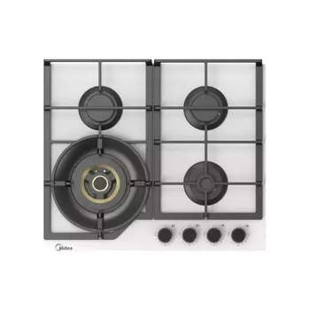Газовая варочная панель MIDEA MG697VGW