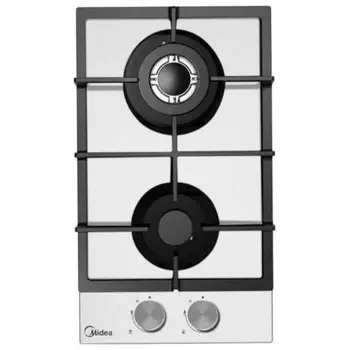 Газовая варочная поверхность Midea MG3260TGW