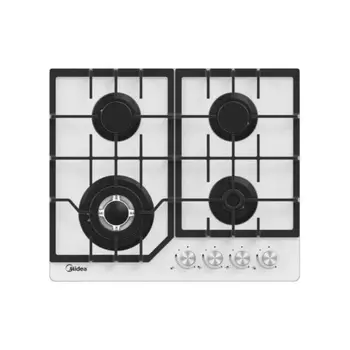 Газовая варочная поверхность Midea MG643TGW