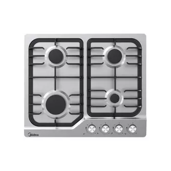 Газовая варочная поверхность Midea MG687X