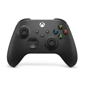 Геймпад Xbox Black (QAT-00006)