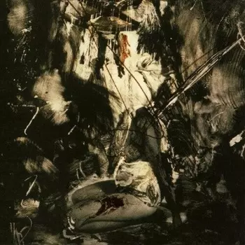 Fields Of The Nephilim - Elizium (coloured) (0607618253714) виниловая пластинка