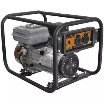 Генератор Carver PPG- 3900А Builder (01.020.00017)