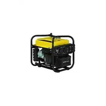 Генератор Huter DN2700i 2.7кВт