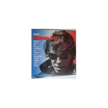 George Russell - New York, N.Y. (coloured) (5060348583486) виниловая пластинка