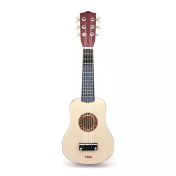Гитара (53см)в коробке VIGA 50692