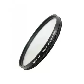 Фильтр Flama CPL Filter 52 mm