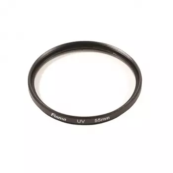 Фильтр Flama UV Filter 55 mm