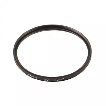 Фильтр Flama UV Filter 62 mm