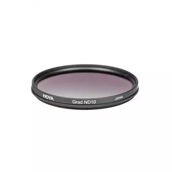 Фильтр Hoya GRAD ND10 52