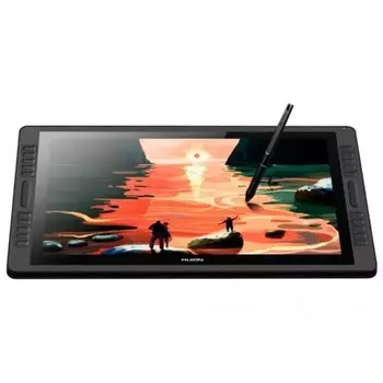 Графический планшет Huion Kamvas 22