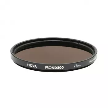Фильтр Hoya ND200 PRO 77