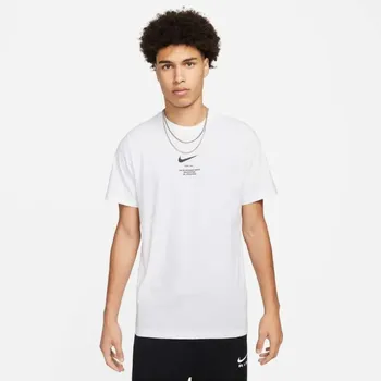 Футболка Nike Sportswear DZ2881-100, белый