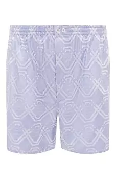 Хлопковые боксеры Zimmerli