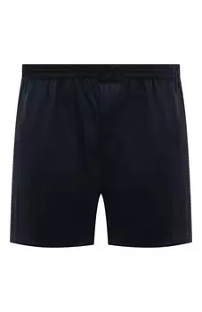 Хлопковые боксеры Zimmerli