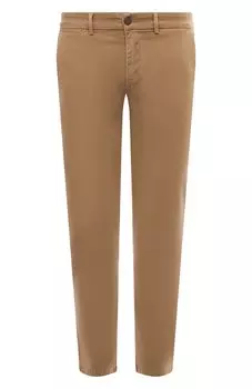 Хлопковые брюки 7 For All Mankind