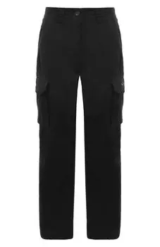 Хлопковые брюки Aeronautica Militare