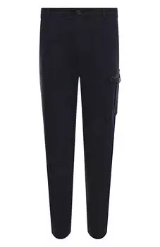 Хлопковые брюки Aeronautica Militare