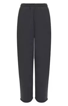 Хлопковые брюки Alexander Wang