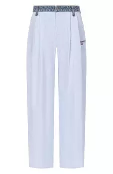 Хлопковые брюки alexanderwang.t