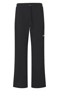 Хлопковые брюки Amiri
